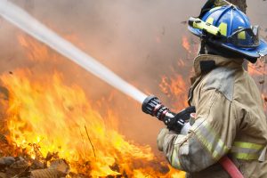 Firefighter – Responsibilities, Courses and Popular Schools